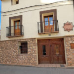Casa Rural Estrella Mudéjar - Caudé