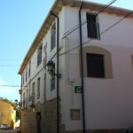 Casa Rural en Huesca: Casa Rural Abellanas - Apiés