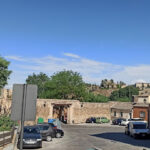 El Rincón de Puerta Nueva. Casa rural - Toledo