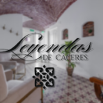 Casa Leyendas de Cáceres - Cáceres