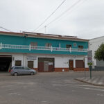 Casa Rural Abuela Santa Ana - Cenizate