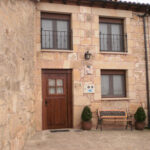 Casa Rural La Cabaña De Mozoncillo - Mozoncillo de Juarros