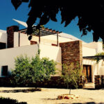 Casas Rurales El Domingo En El Valle - Benecid