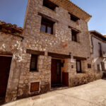 Casa Rural Viana - El Olivar