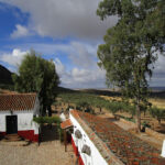 Casa Rural Sierra de Mampar (Hornachos) - Hornachos