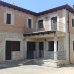 Casa Rural El Enebral - Nebreda