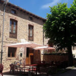 Hotel Rural CasaBarría - Pradoluengo