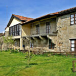 Casal de Drados - Casa Rural en Ourense - Drados