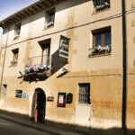 POSADA ABADIA DE SIETAMO. Hotel - Siétamo POSADA ABADIA DE SIETAMO. Hotel - Siétamo
