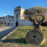 Casa Rural Mas D'Alerany - La Serra d'Almos